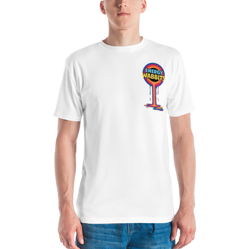 Drippy Wabbit T-Shirt