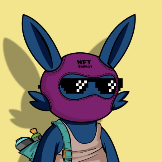 Energy Wabbit