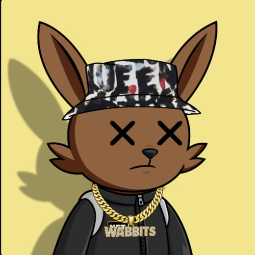 Energy Wabbit
