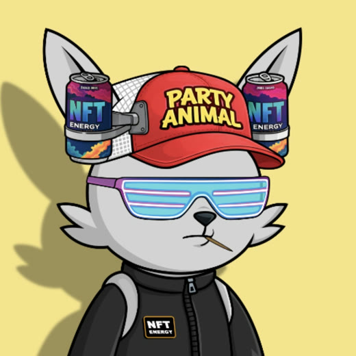 Energy Wabbit