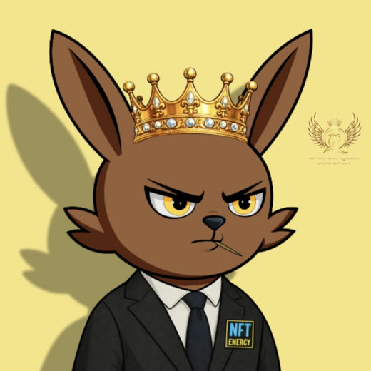 Energy Wabbit