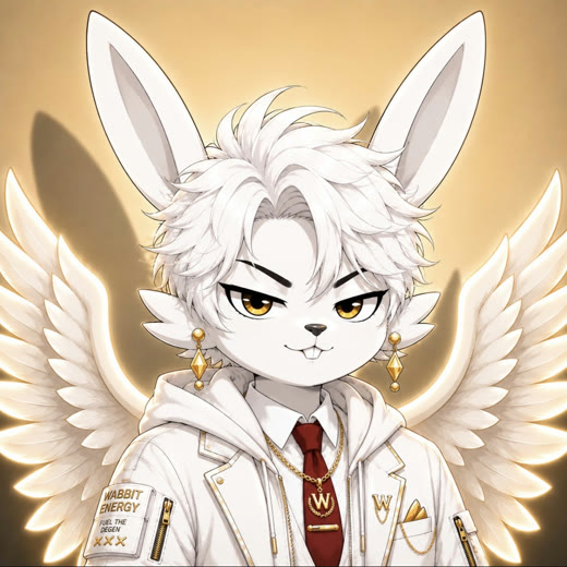 Energy Wabbit