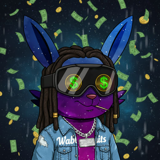 Energy Wabbit custom