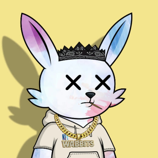 Energy Wabbit